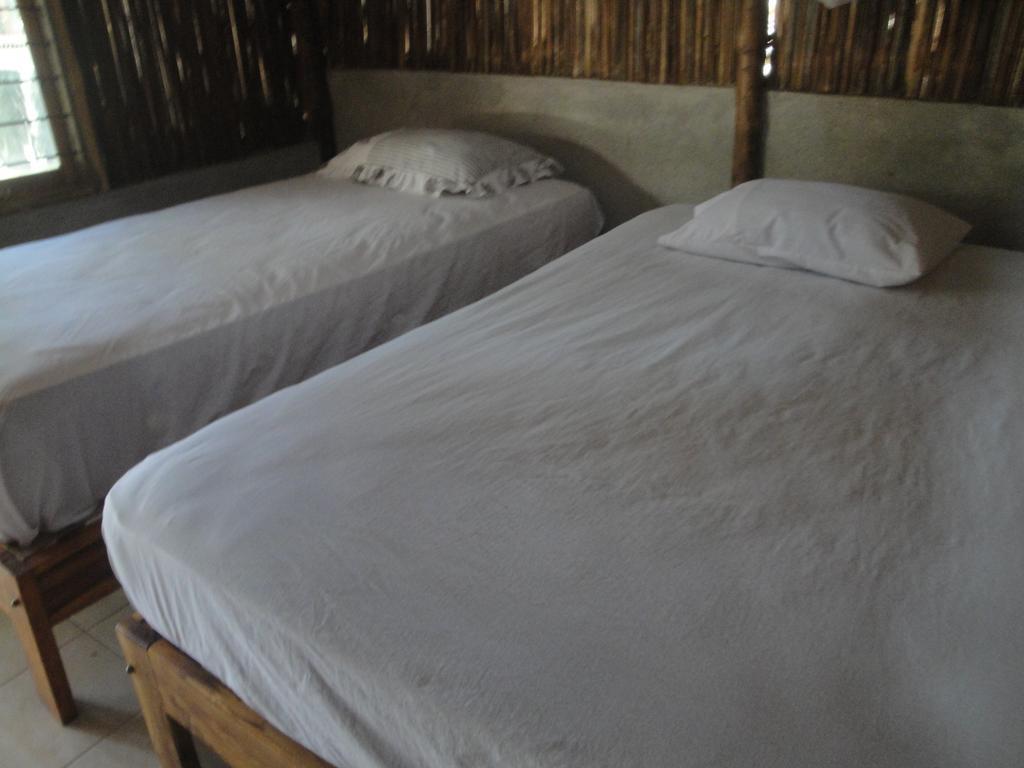 Ova Baluk Bungalow Nembrala Luaran gambar