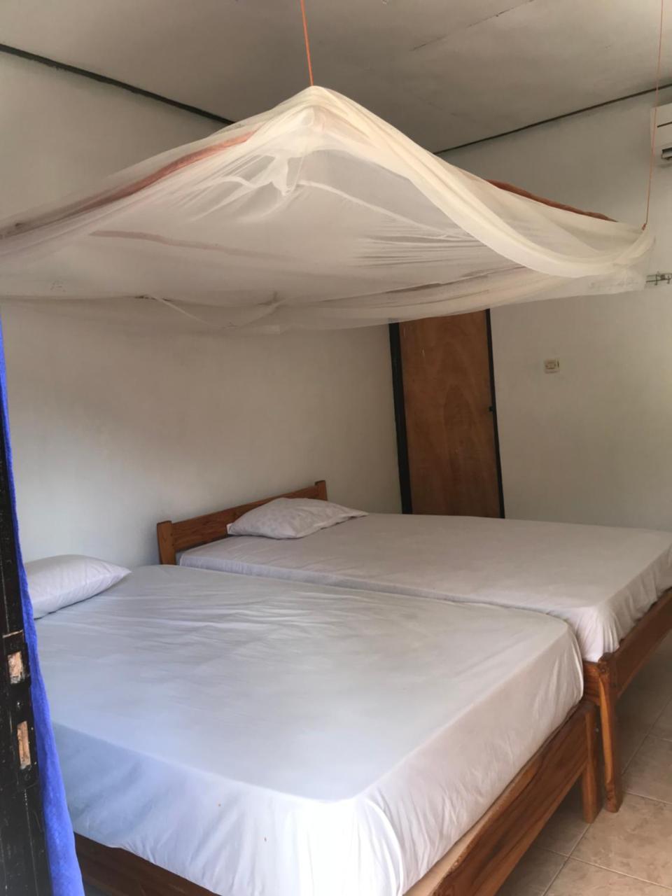 Ova Baluk Bungalow Nembrala Luaran gambar
