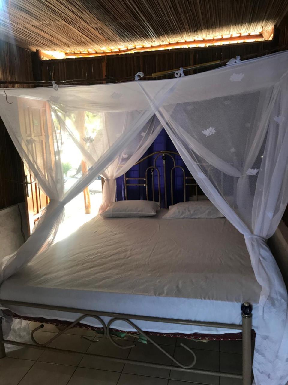 Ova Baluk Bungalow Nembrala Luaran gambar