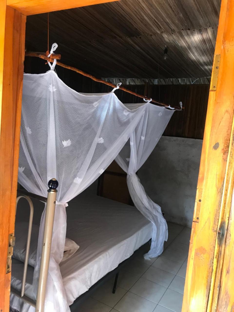 Ova Baluk Bungalow Nembrala Luaran gambar