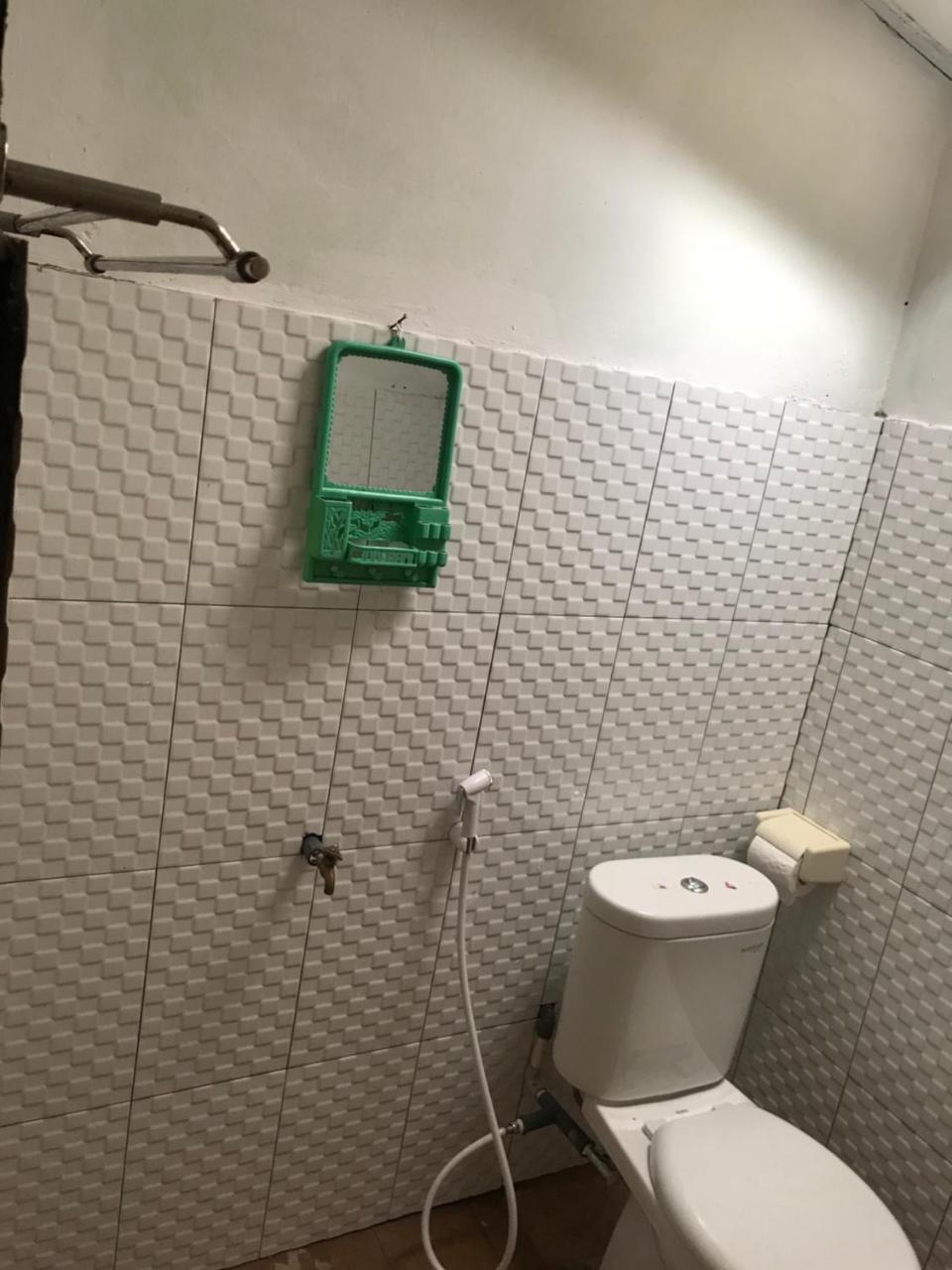 Ova Baluk Bungalow Nembrala Luaran gambar